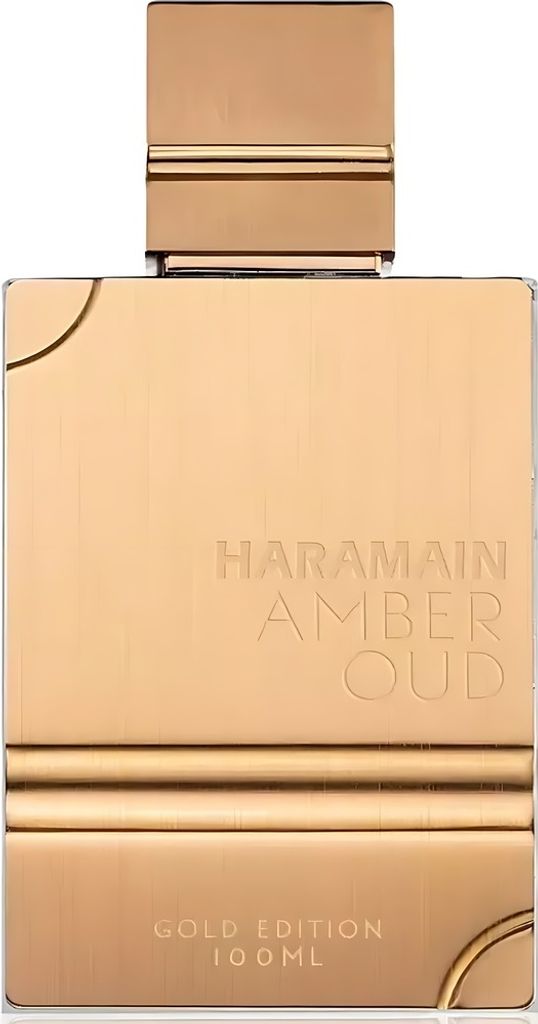 Al Haramain Amber Oud Gold Edition Edp Spray 100 ml Produktbild 
