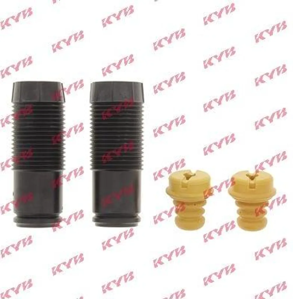 Kit KYB 916803 Nissan Primera: Protezione Avanzata Ammortizzatori