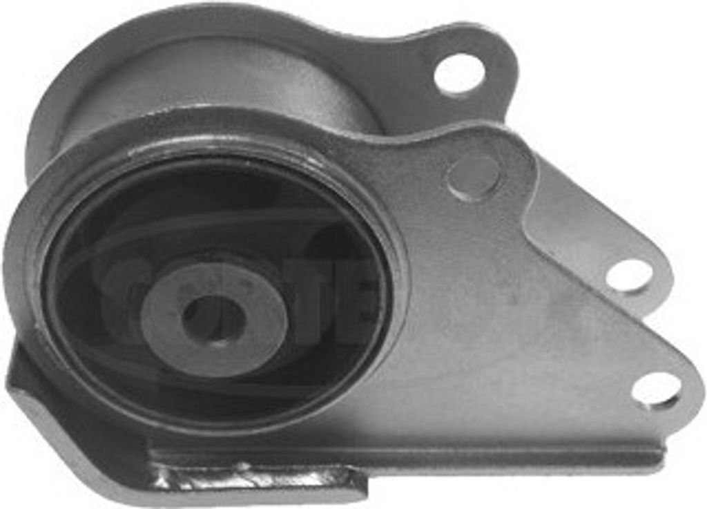 CORTECO Motorlager Hinten für FIAT DUCATO Kasten (280) 21653096