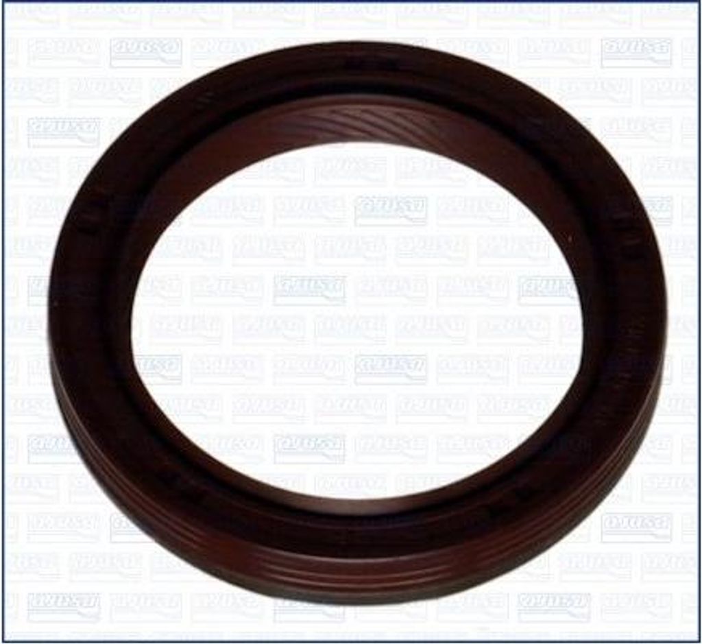 AJUSA Nockenwellendichtung 15083200 getriebeseitig für VW Golf IV Schrägheck (1J1) 7mm 35mm 46mm