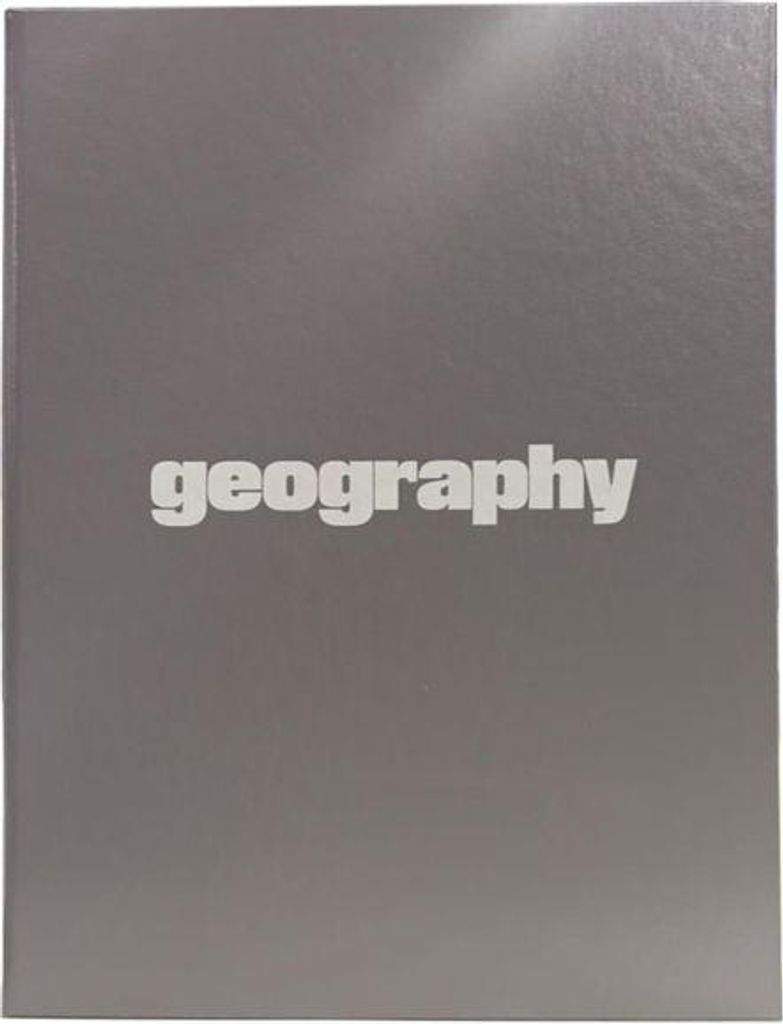 Geography