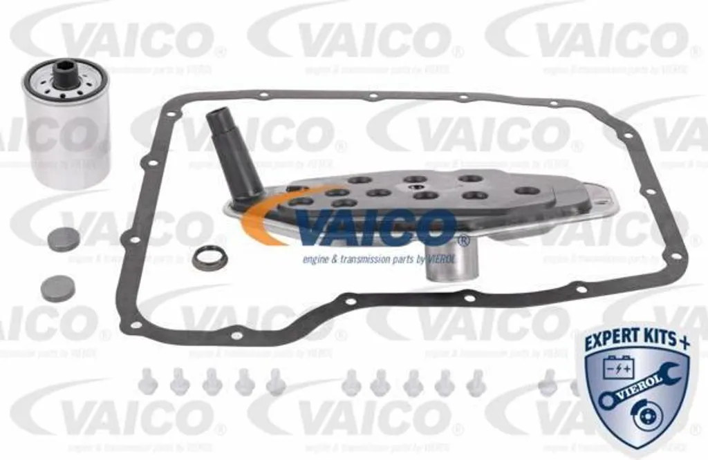 Kit vidange boîte automatique VAICO V33-0525-BEK pour Cherokee Commander