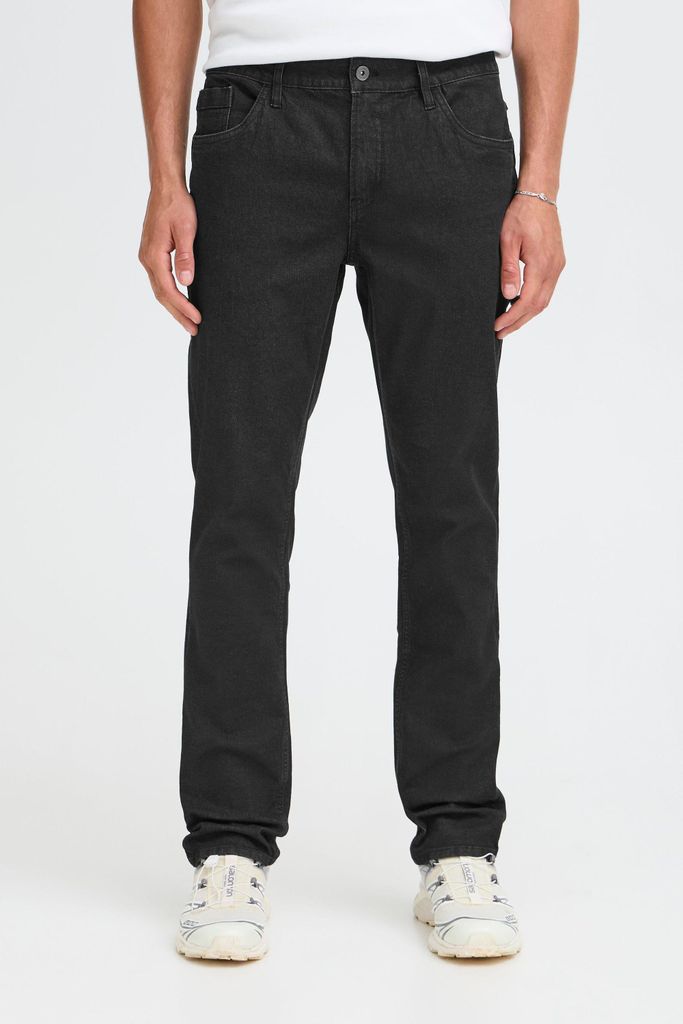 !SOLID SDSKYE Herren Jeanshose Regular-Fit-Jeans Hose 100% Baumwolle regular fit