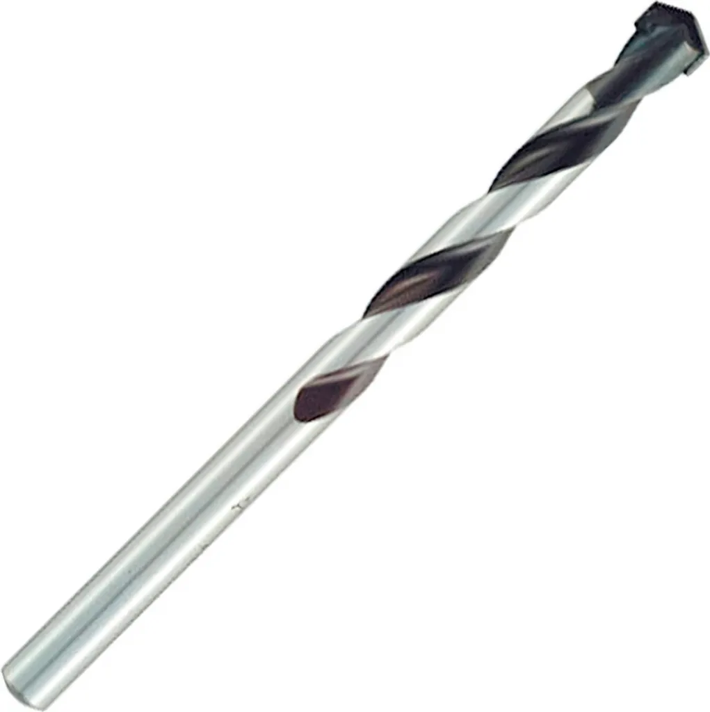 Punta Muro Professionale Alpen 6mm x 150mm | Widia Ultra Resistente