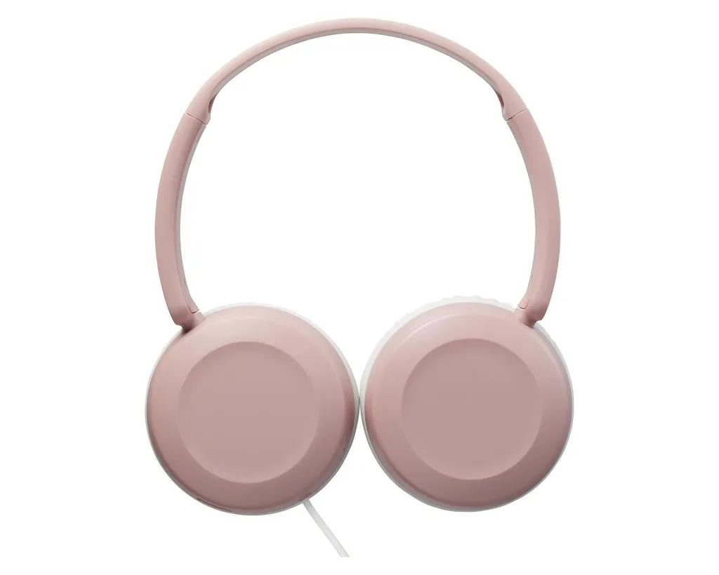 Casque avec micro JVC HA-S31M-P arceau léger pour appels clairs - 3