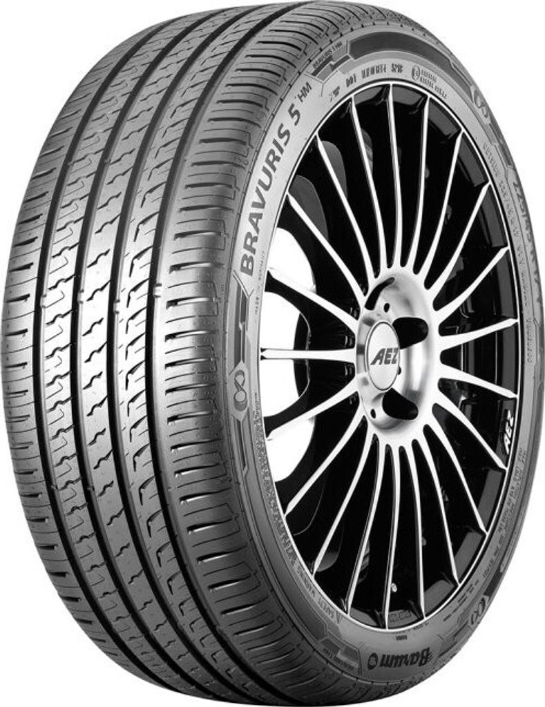 BARUM BRAVURIS 5 HM (EVc) 275/45R20 110Y FR XL
