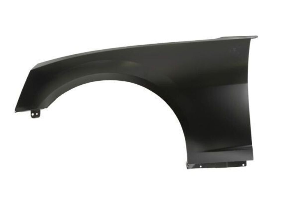 BLIC 6504-04-1189311P Kotflügel Vorne Links für CHEVROLET Produktbild 