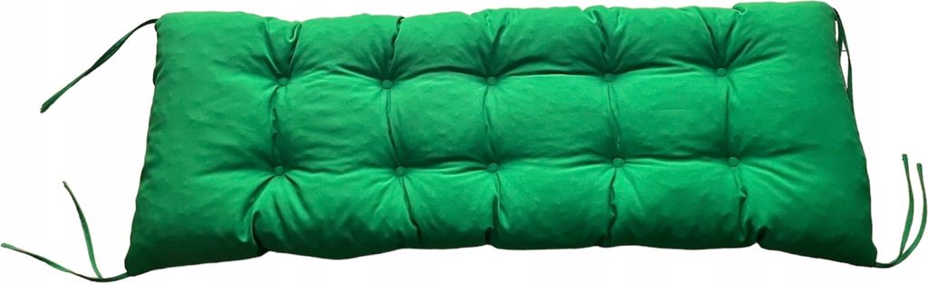 BOPLIFE Schaukelkissen Für Veranda – Ersetzt Kissen Für 2-3-Sitzer Schaukel, Braun & Wasserdicht