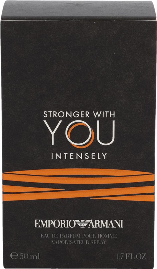 Armani Stronger With You Intensely Edp Spray Produktbild 20
