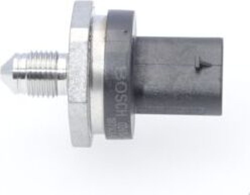 Sensor, Kraftstoffdruck BOSCH 0 261 545 062