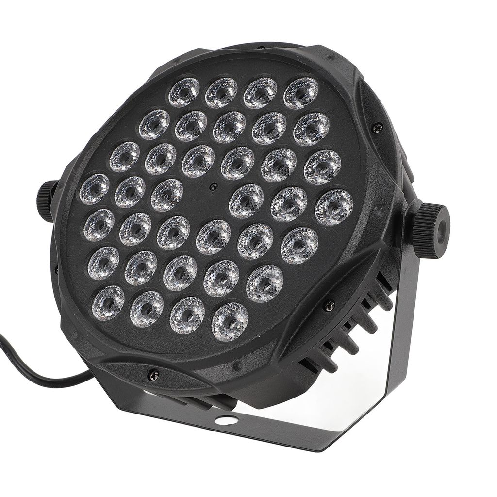 LED Par Light, RGB LED Par Light, RGB LED Stage Light, RGB Obrázok produktu 4