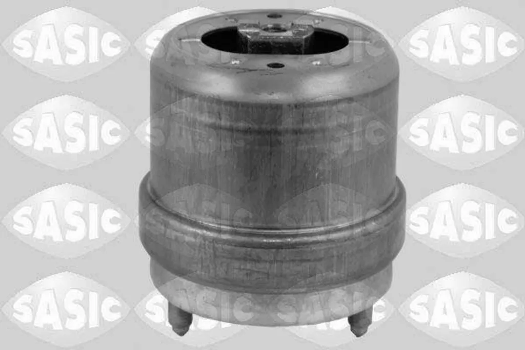 Sasic 2706180 roulement de support moteur pour Transporter IV