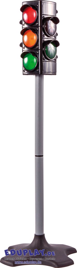 Ampel von Eduplay, 1 Stück Produktbild 