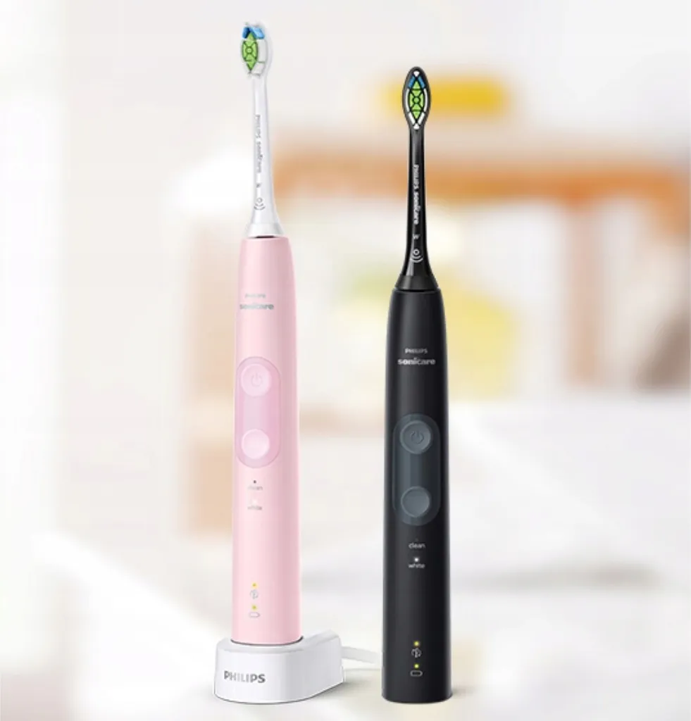 Brosse à dents sonique Philips Sonicare ProtectiveClean 4500 - 11