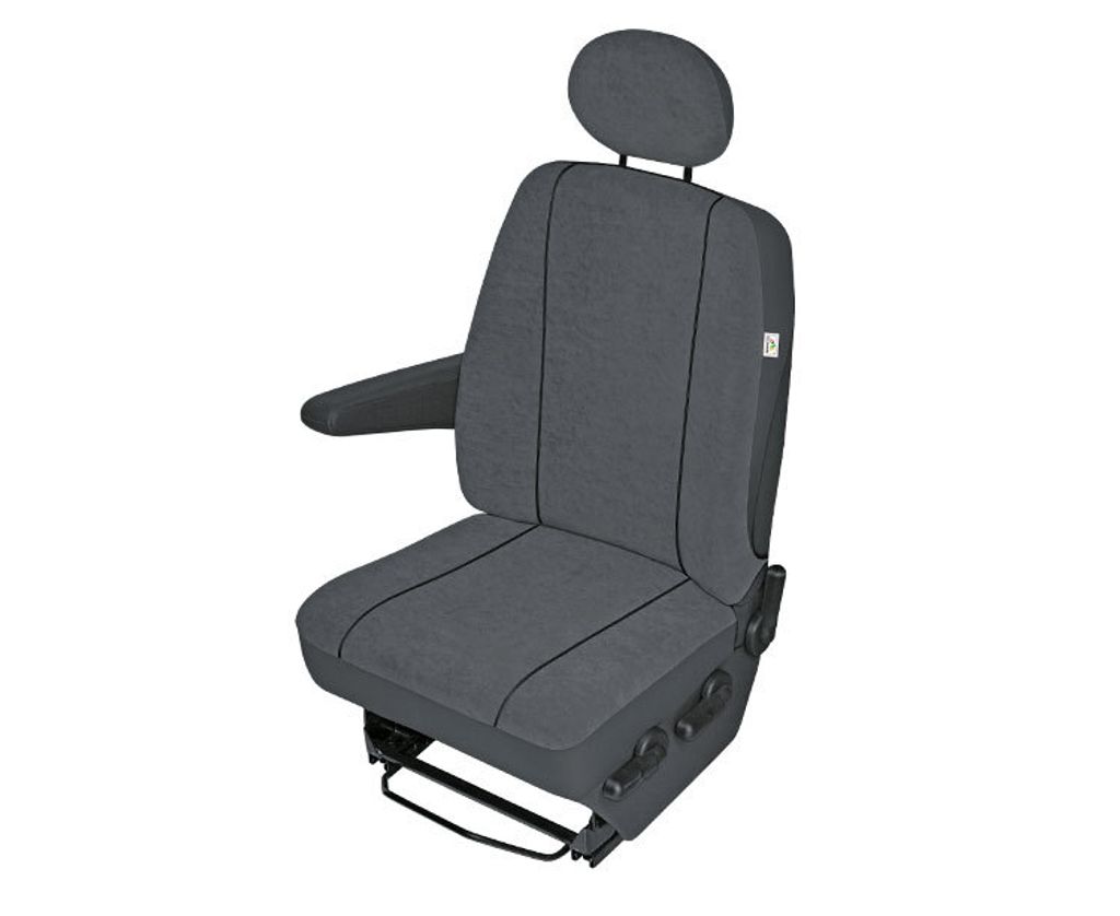 Citroen Jumpy Einzelsitzbezug Sitzbezug Sitzschoner SET Produktbild 