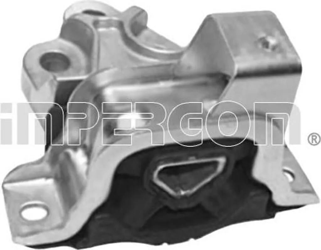 Support moteur ORIGINAL IMPERIUM 25667 pour FIAT Linea OE 51815399