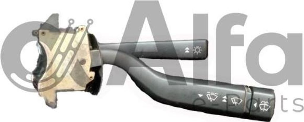 Alfa e-Parts AF03972 Lenkstockschalter OE 95VB11K665AA kompatibel mit Transit