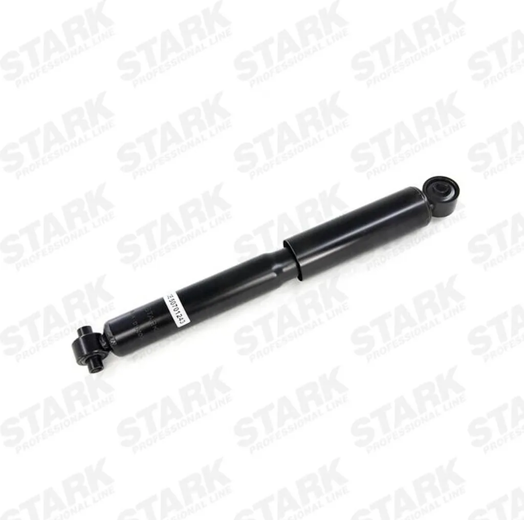 Amortisseur de suspension arrière pour Stilo - Qualité OE 50703135