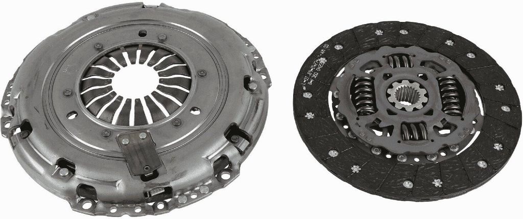 Kupplungssatz SACHS 3000 950 977
