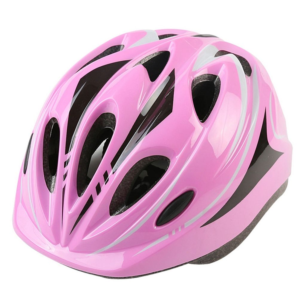 Fahrradhelm Schutzhelm Helm für Kinder 