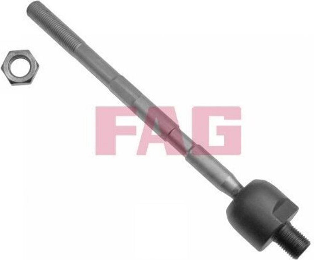 FAG 840 0053 10 Axialgelenk Spurstange für MITSUBISHI Galant VIII Limousine (EA) Vorne