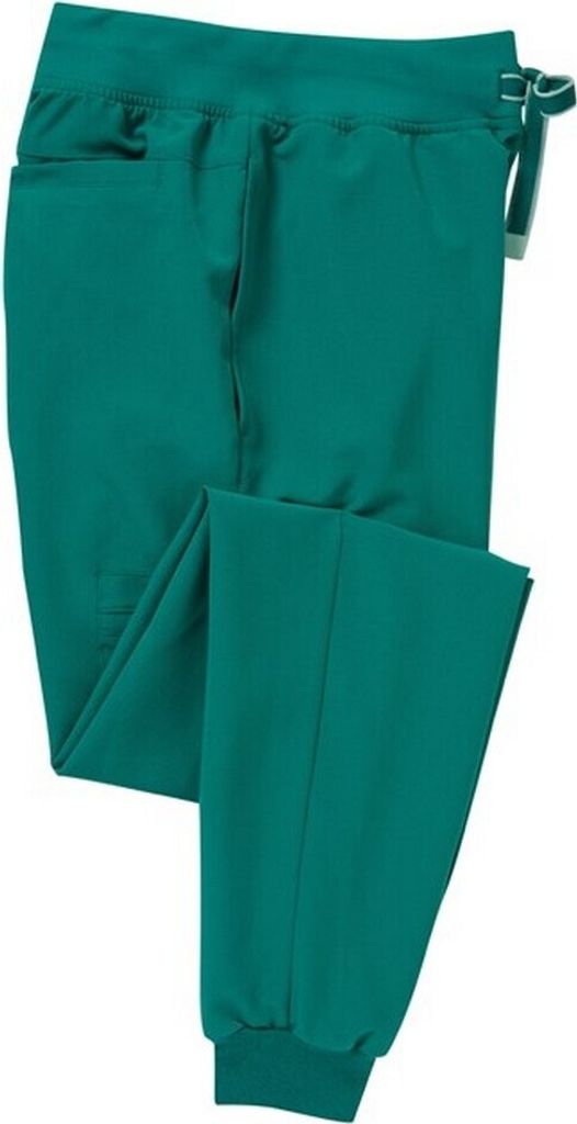 Onna - "Energized" Jogginghosen für Damen RW9118 (5XL) (Reingrün)