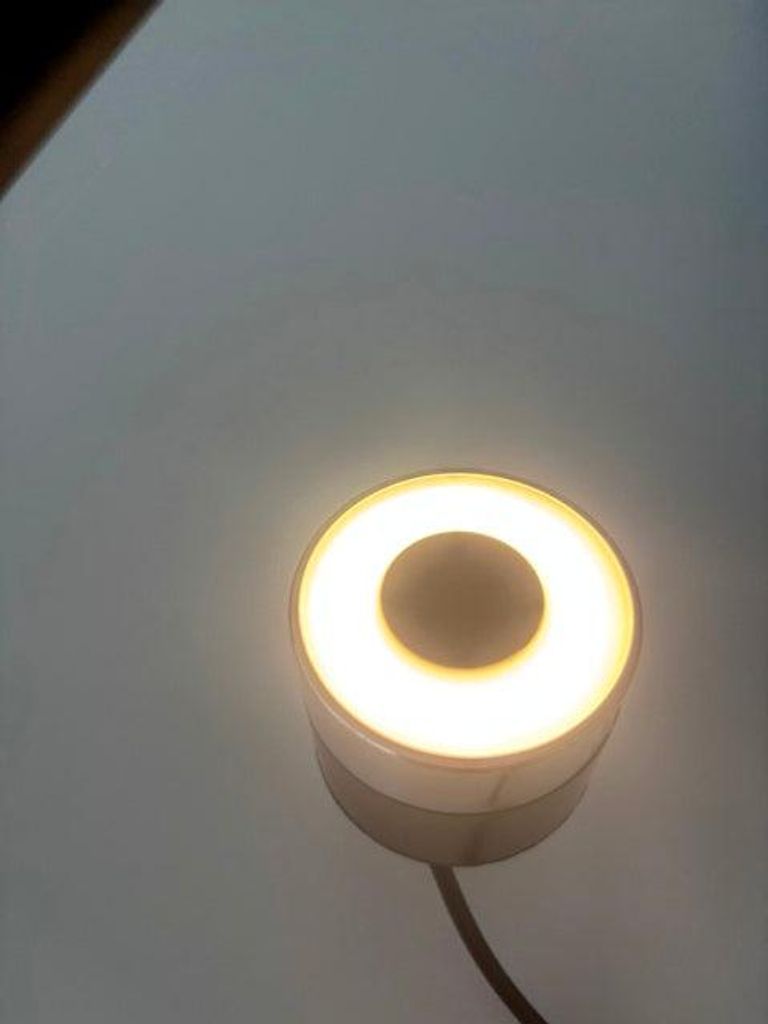 Seliger Leuchteinheit für Quellstar 900 LED, warmweiß Produktbild 