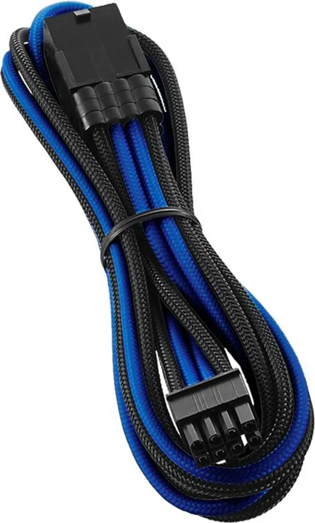 Câble d'extension PCIe 8 broches tressé CableMod PRO ModMesh 45cm