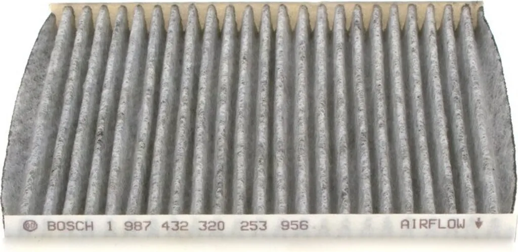 Filtre à air Bosch OE 87139 YZZ03 filtration maximale Toyota Celica T23