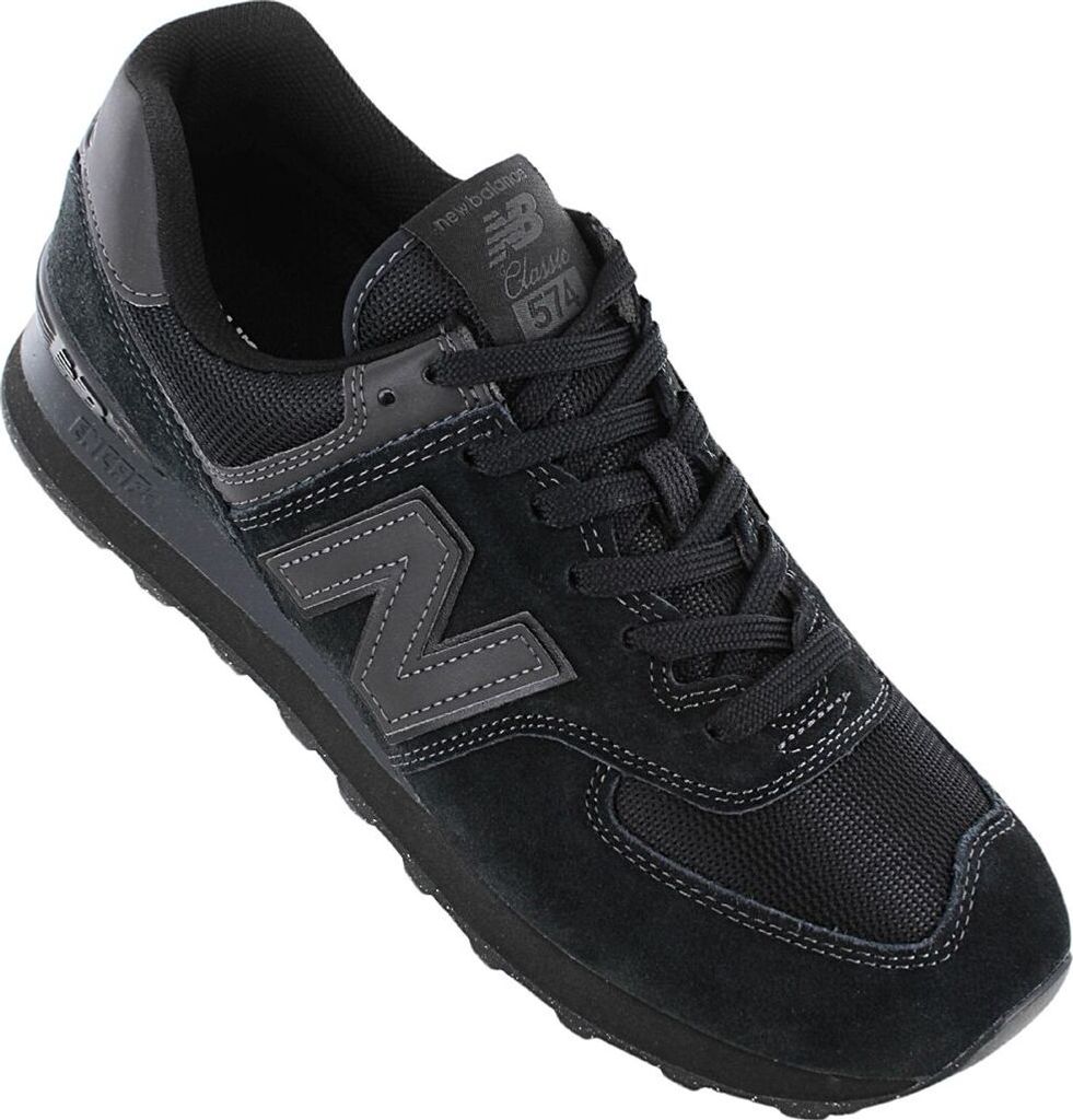New Balance Ml574Eve Noir 42 Image du produit 