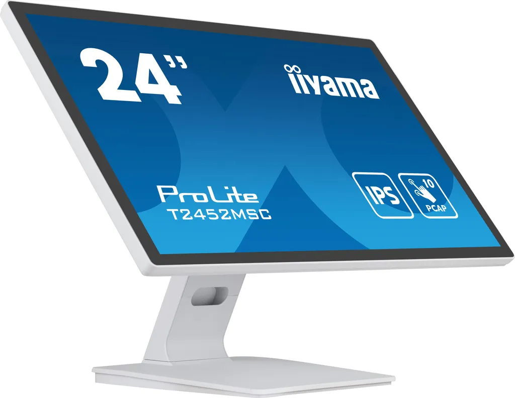 Écran Tactile Multi-Utilisateur iiyama ProLite 24" IPS