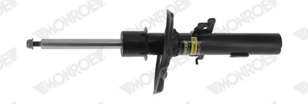 Amortisseur Gaz Monroe 742283SP OESpectrum Technologie pour Megane