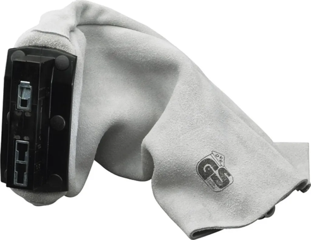 Poignée NH pour changement de fusible taille 00 à 4 NH-lock 08024.0