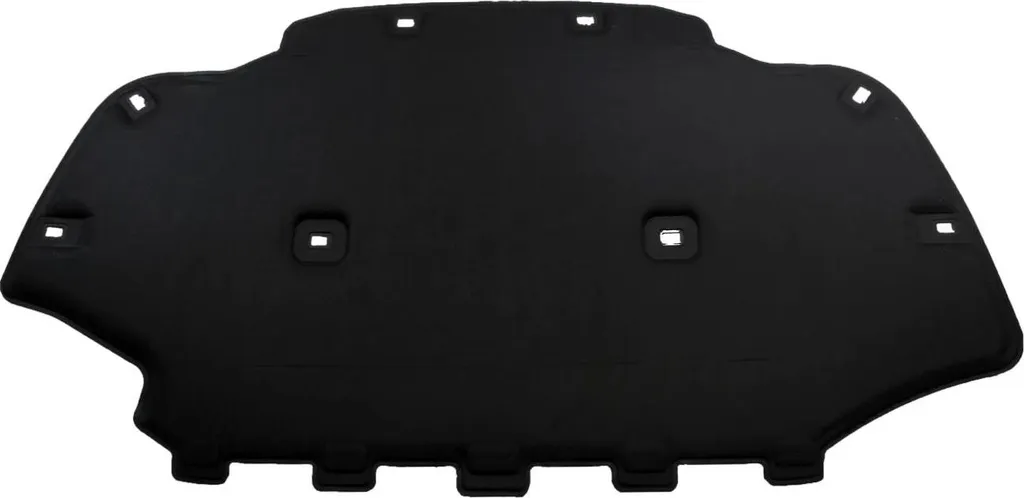 Remplacer un Capot Volvo S60 V60 Endommagé - Pièce OE 30715827 Acier
