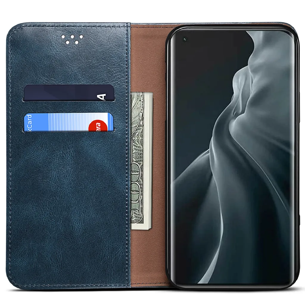 Itachi Cassa Del Telefono per Xiaomi Redmi Nota 9s 9 10 11 8 pro 7 11t