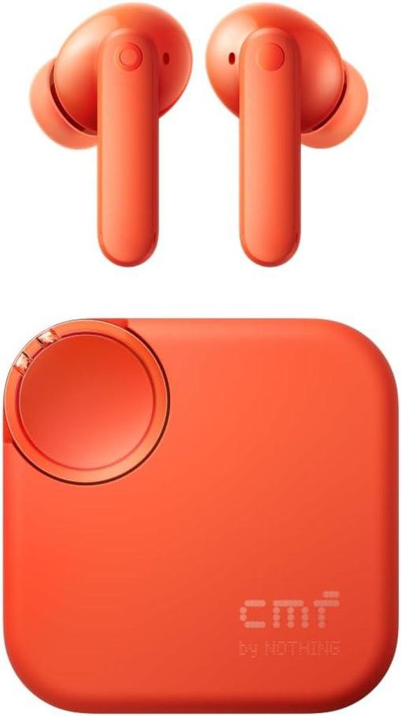In-Ear-Kabellose Ohrhörer mit 48 dB Hybrid ANC, 55 Stunden Produktbild 
