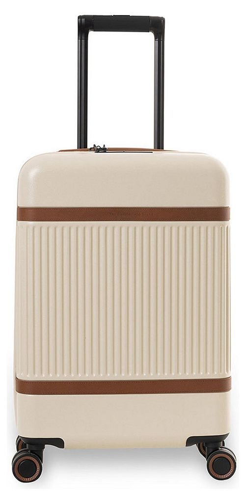 The Chesterfield Brand Zuna Trolley Sandy Beach creme 55cm