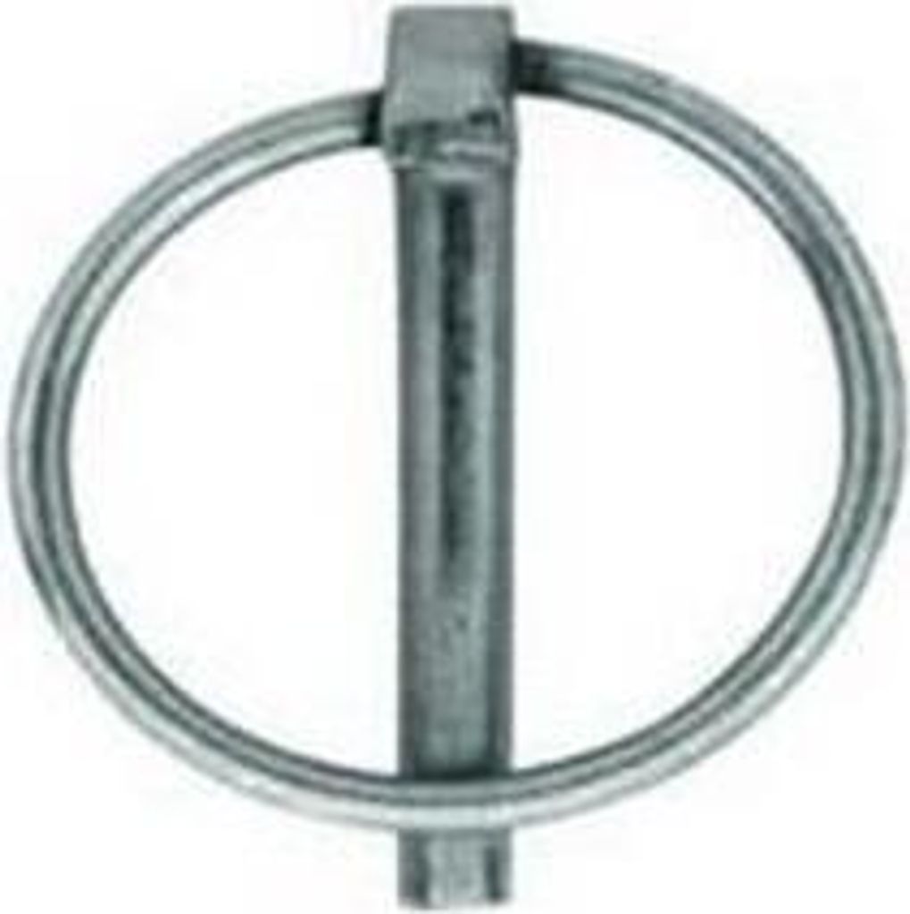 Knie DIN 11023, 9x45, ZB / Packung mit 50 Stück