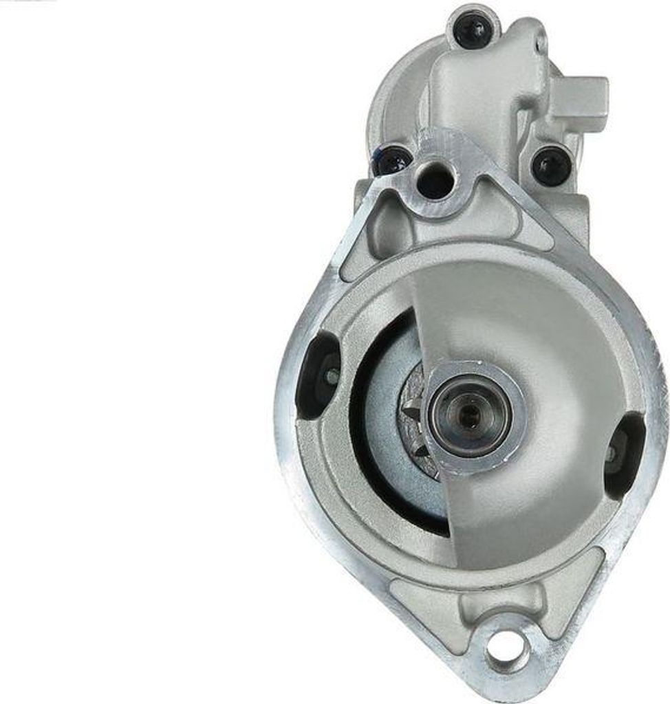 AS-PL S0723S Anlasser OE 12411729982 kompatibel mit Z8er E52, X5, 8er E31, 7er E38, 7er E32, 5er E39, 5er E34