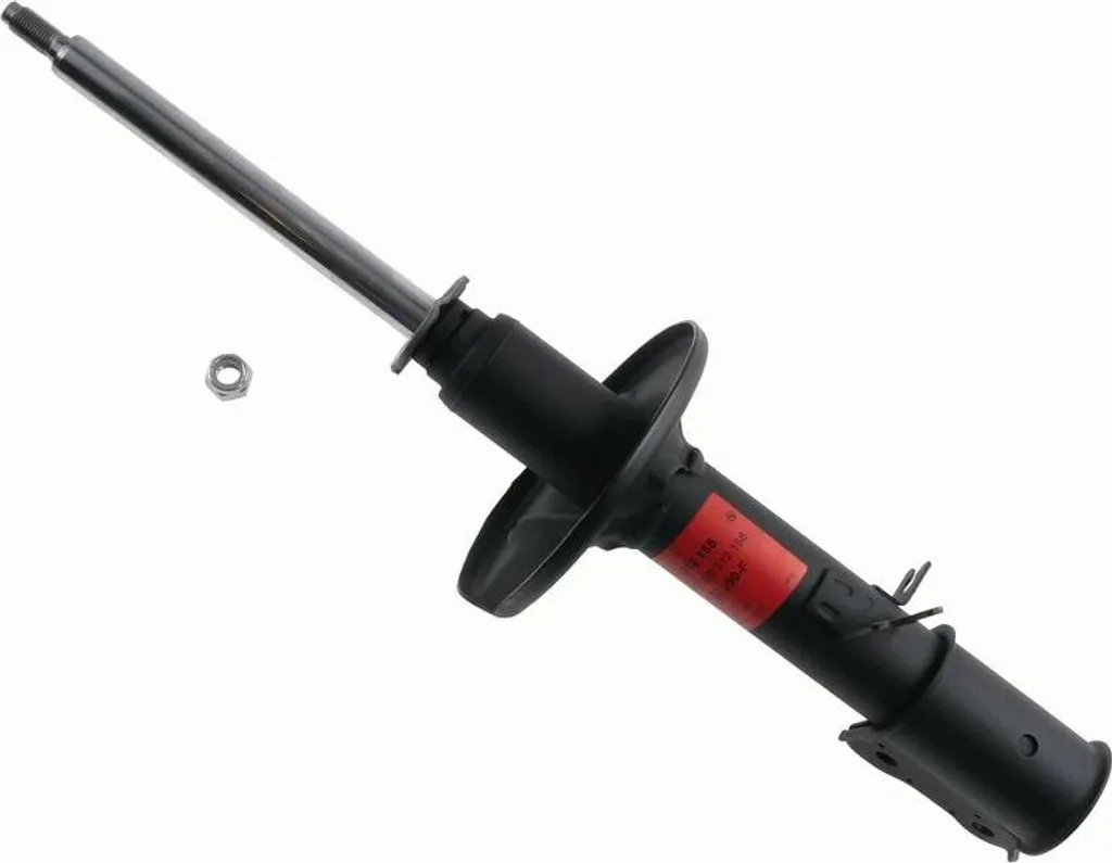 Amortisseur SACHS 312 158 OE K9AE28900 pour Kia Clarus Berline