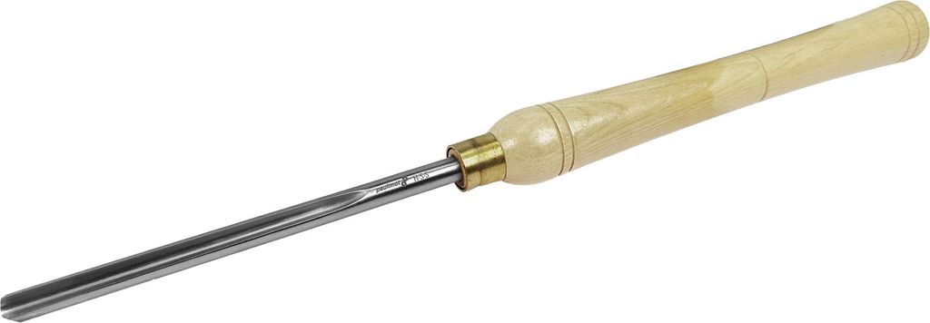 PAULIMOT Spindelröhre 10 mm, Klingenlänge 160 mm Produktbild 