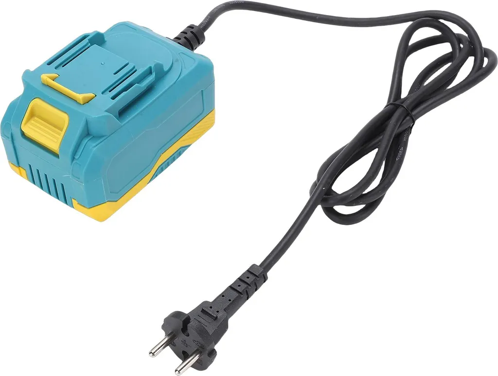 Convertisseur 20V avec Protection Intelligente pour Outil Makita 220V