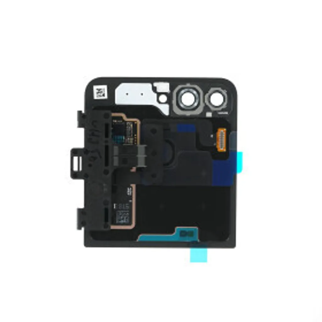 Réparer Écran Noir Samsung Galaxy Z Flip5 : LCD GH97-29135A Authentique