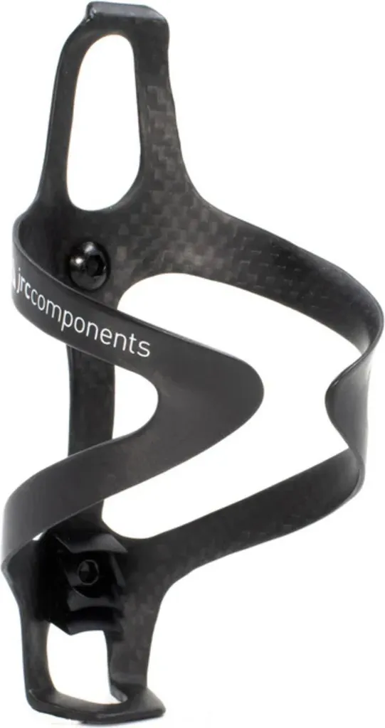 JRC Components Kaze Carbon: Portaborraccia Bici da Corsa e MTB 18g