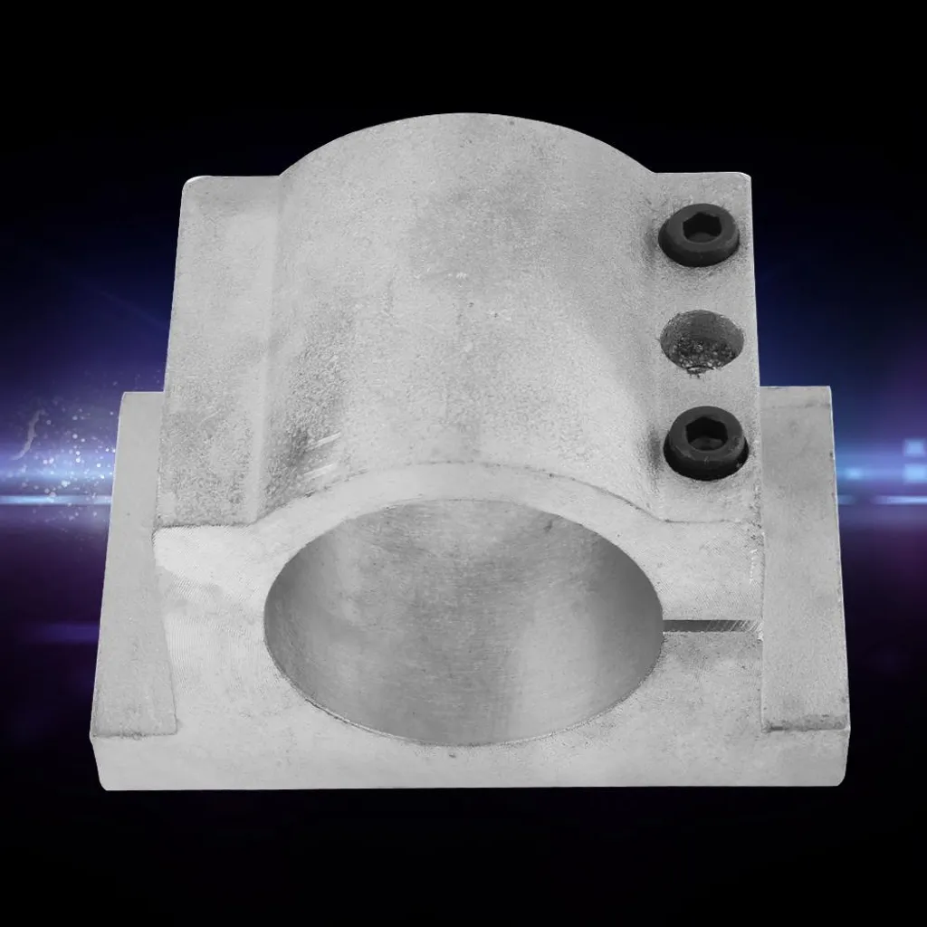 Support de broche CNC 65 mm pour éliminer le jeu d'usinage - 6