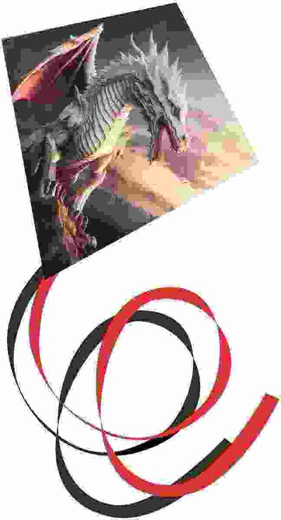 Thoron Einleinerdrachen (Drache)