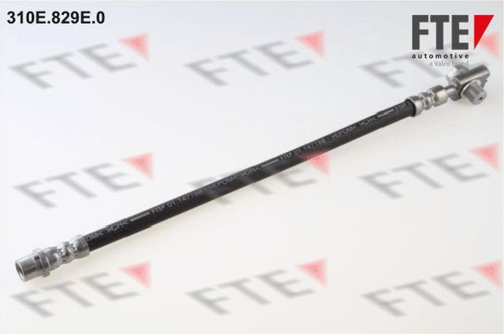 FTE 9240163 Bremsschlauch für VW PASSAT Variant (3B6) PASSAT Variant (3B5) PASSAT (3B3) PASSAT (3B2) für AUDI A6 Avant (4B5, C5) A6 Limousine