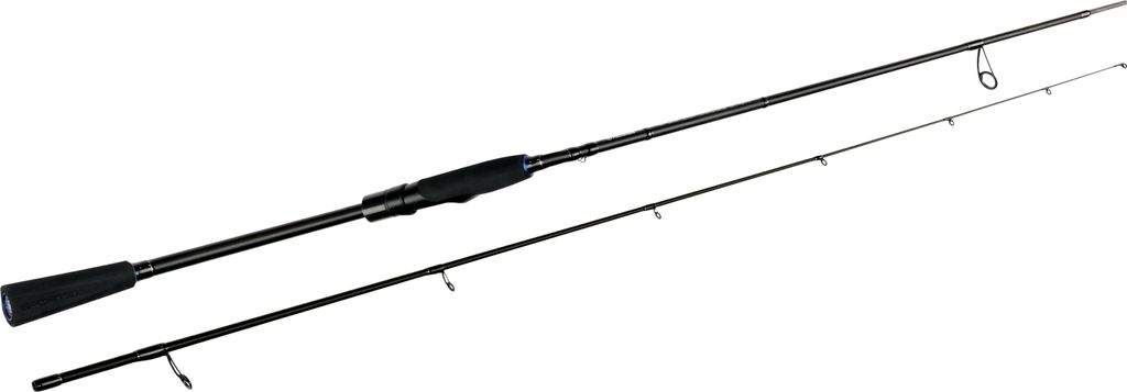 Sportex Nova RS-3 PT2130 Allround Light 2,13m //2-15g Produktbild 