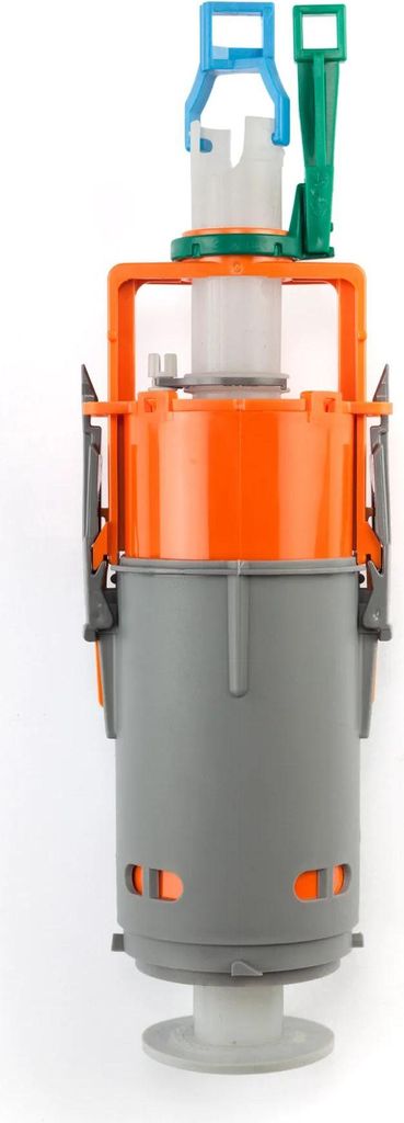 WimTec SLK - Ablaufventil für Spülkasten SanTec SLK, 1 Stk. Obrázek produktu 