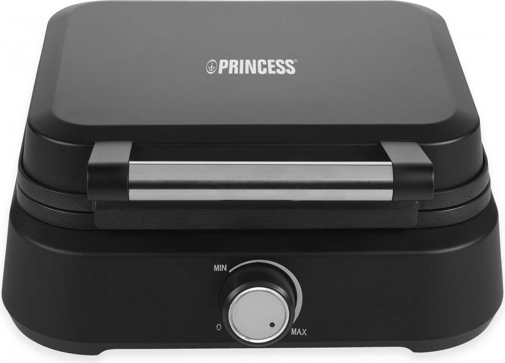 Princess Waffeleisen für Belgische Waffeln Deluxe 1500 W Produktbild 2